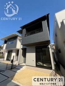 愛知県岡崎市舳越町字宮前