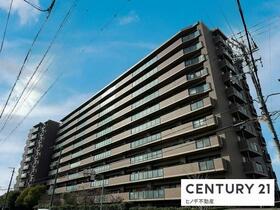 レジデンス羽衣ガーデンスクエア