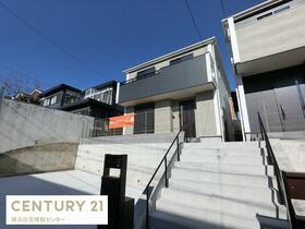 神奈川県横浜市金沢区富岡西４丁目