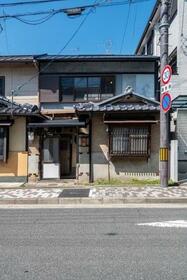 京都府京都市北区紫竹上竹殿町