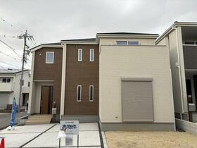 愛知県知立市新林町