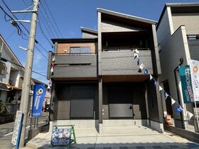 愛知県岡崎市羽根町字陣場