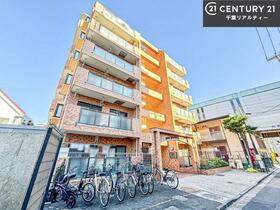 ライオンズマンション船橋第二