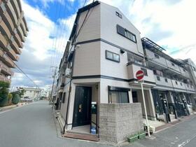 大阪府大阪市平野区加美鞍作１丁目