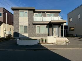 北海道札幌市手稲区明日風２丁目