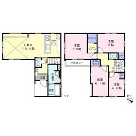 千葉県松戸市平賀