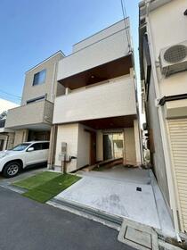 大阪府門真市南野口町