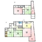 揖斐川町清水貸家のイメージ