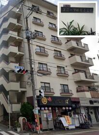 ユニーブル住吉公園