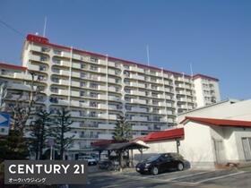 桂川ハイツ１号館