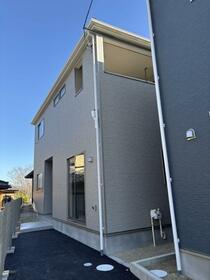 愛知県岡崎市本宿台２丁目