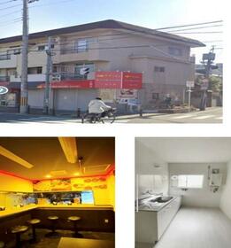 大阪府大阪市住吉区清水丘３丁目