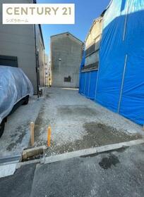 大阪府大阪市阿倍野区王子町２丁目