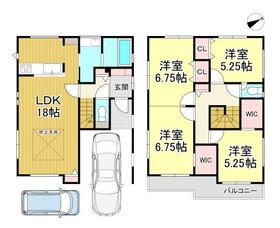 京都府乙訓郡大山崎町字下植野小字二階下