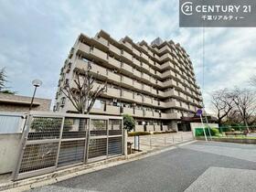 ライオンズガーデン西千葉