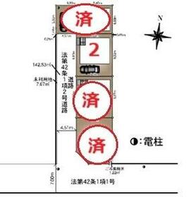 東京都葛飾区水元４丁目