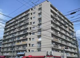 五条ローズハイツＡ棟