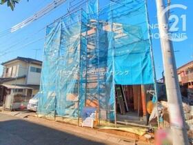 東京都東大和市高木２丁目