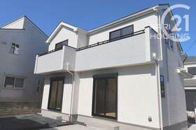 東京都東大和市高木２丁目