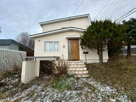 北海道空知郡上富良野町向町１丁目