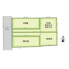 千葉県習志野市東習志野８丁目