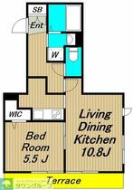 間取り：213139878655