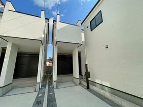 大阪府大阪市平野区瓜破西２丁目