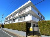 ウエステリア東大和３のイメージ