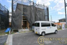 奈良県奈良市押熊町