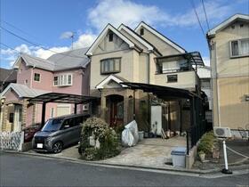 大阪府堺市中区小阪