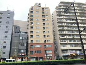 ブリリアンス五反田