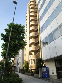 エンゼルハイム大森町参番館