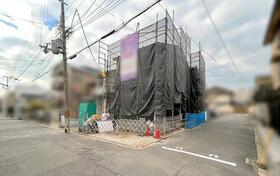 京都府京都市北区紫野北舟岡町