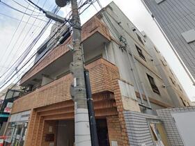 サンマンション四条柳馬場