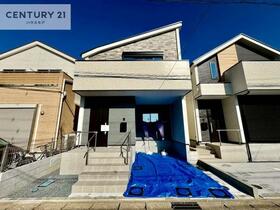 千葉県流山市鰭ケ崎