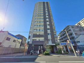 ユニ・アルス平野プレジオ