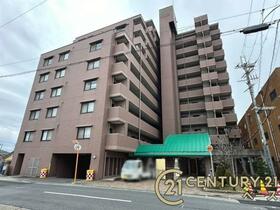 グリーントピア21コミュネット香芝