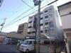 伏見桃山駅より徒歩2分 5階 築32年1ヶ月の賃貸物件