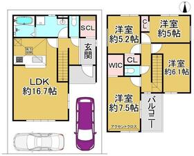 大阪府堺市北区南花田町