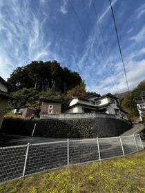兵庫県養父市八鹿町九鹿