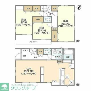 間取り：212058858363