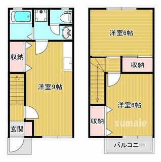 間取り：213141900409