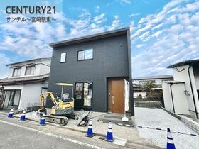 宮崎県宮崎市中西町