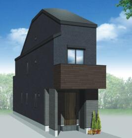 東京都大田区南久が原２丁目