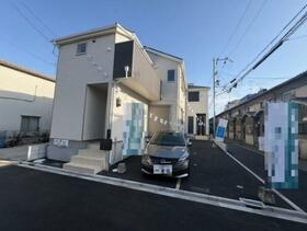 大阪府大阪市住之江区北島３丁目