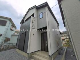 埼玉県北葛飾郡松伏町大字松伏