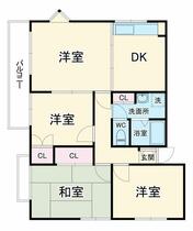 間取り：214079408853