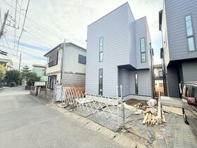 神奈川県綾瀬市深谷上５丁目