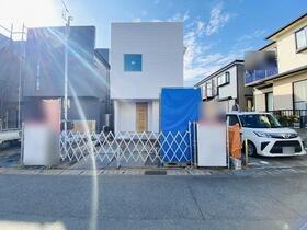 神奈川県綾瀬市深谷上５丁目