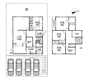滋賀県大津市比叡平２丁目